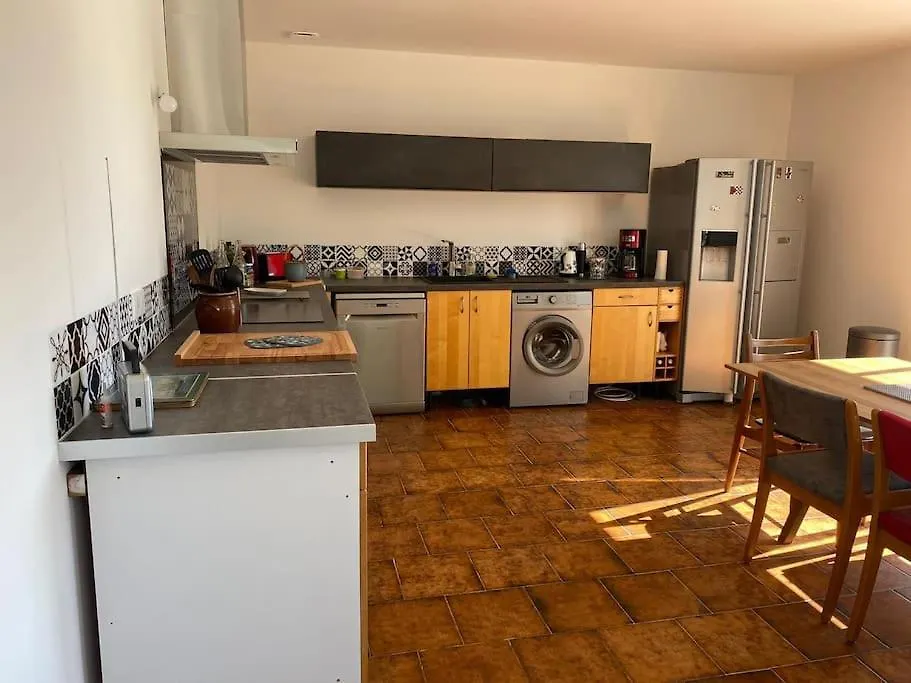 Villa Alba Yourhosthelper La Ciotat