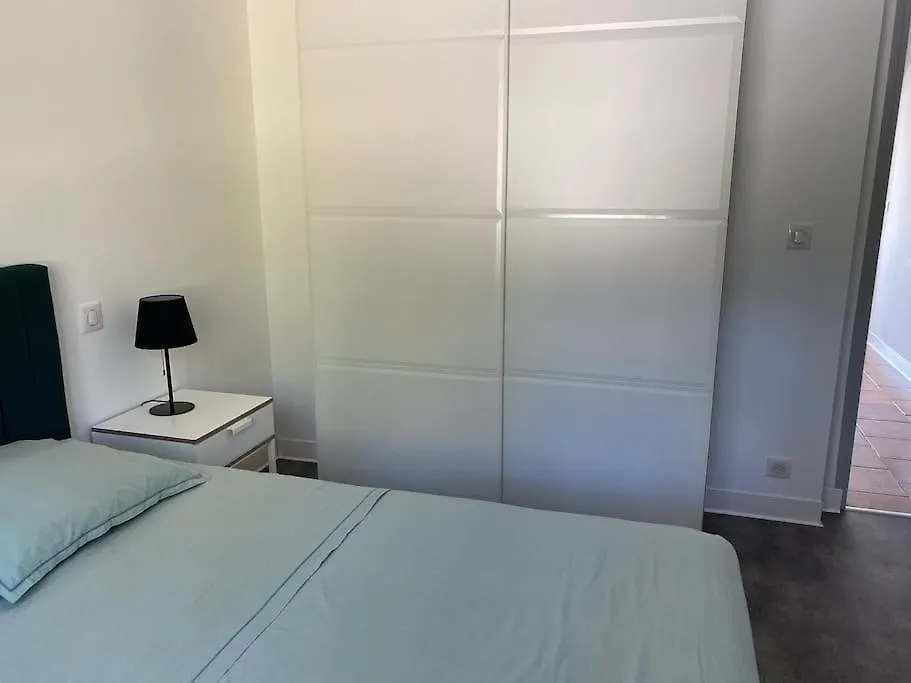 Villa Alba Yourhosthelper La Ciotat