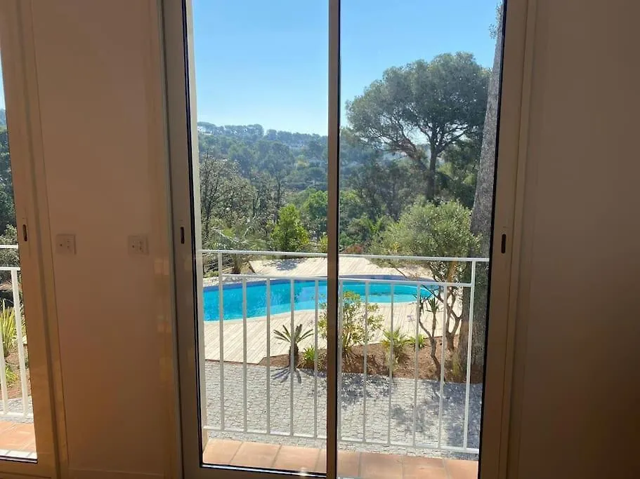 Villa Alba Yourhosthelper La Ciotat 0*,  France