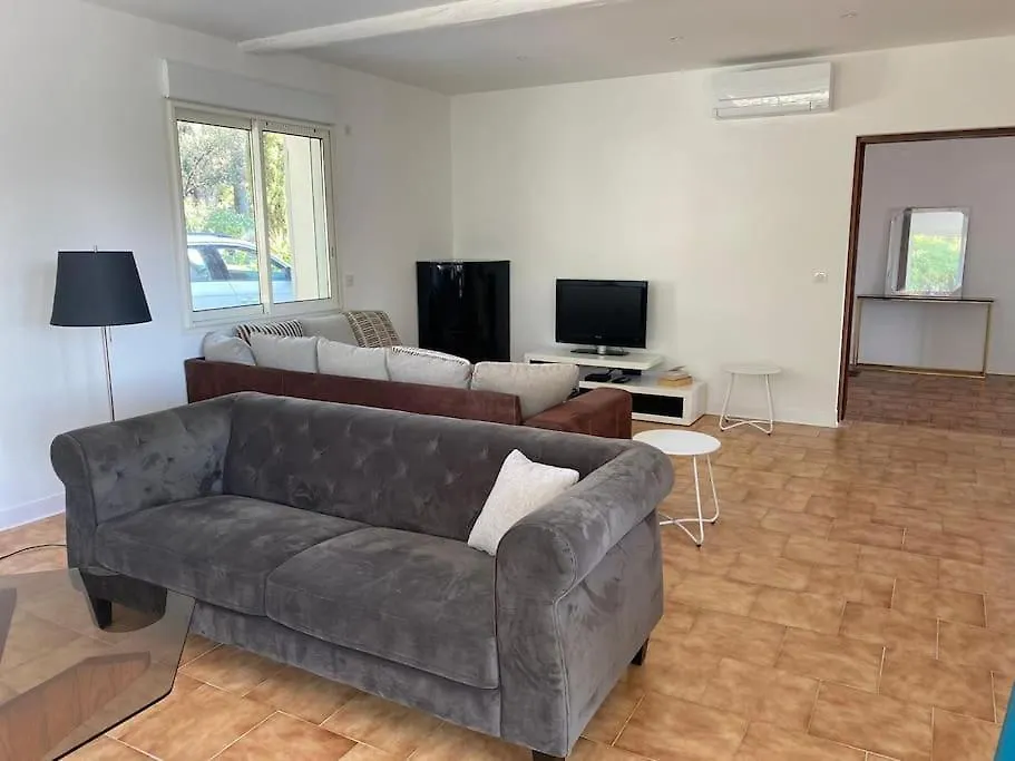 Villa Alba Yourhosthelper La Ciotat 0*,  France