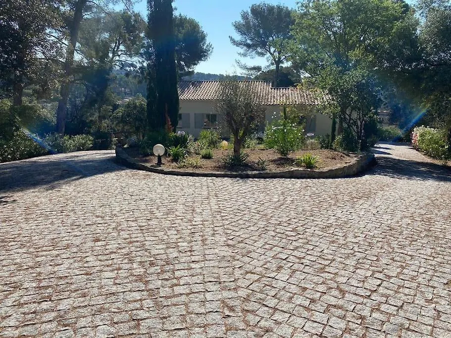 Villa Alba Yourhosthelper La Ciotat France
