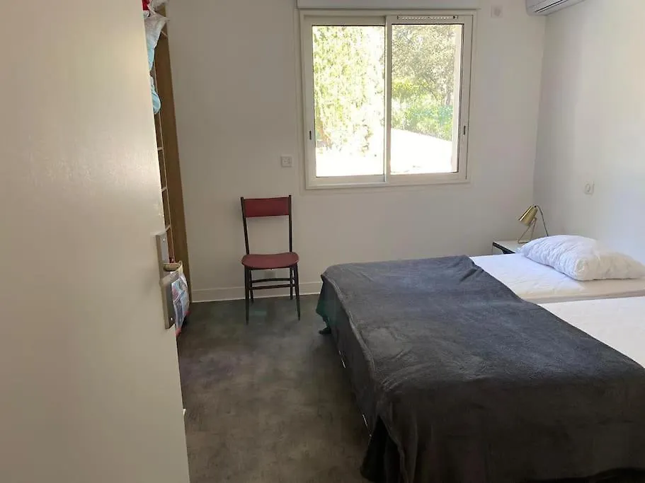 Villa Alba Yourhosthelper La Ciotat