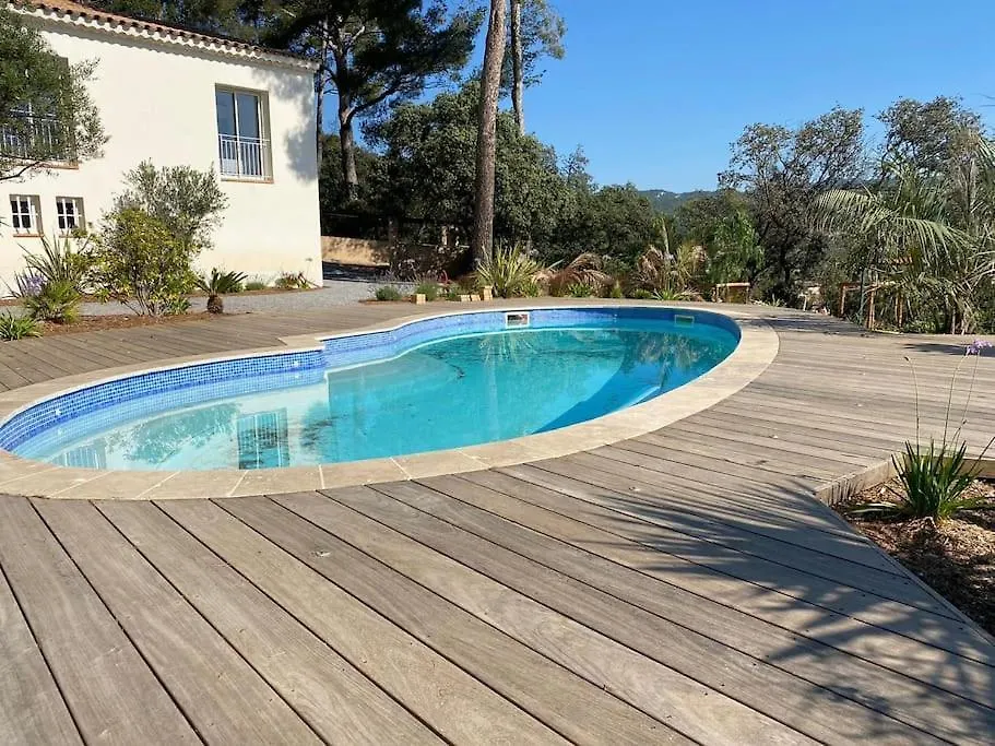 Villa Alba Yourhosthelper La Ciotat