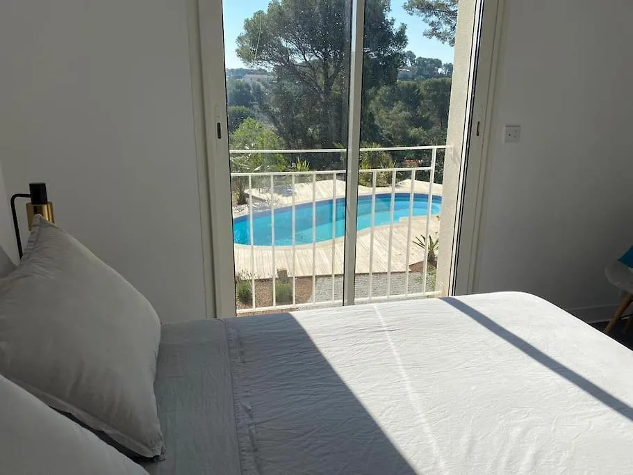 Villa Alba Yourhosthelper La Ciotat