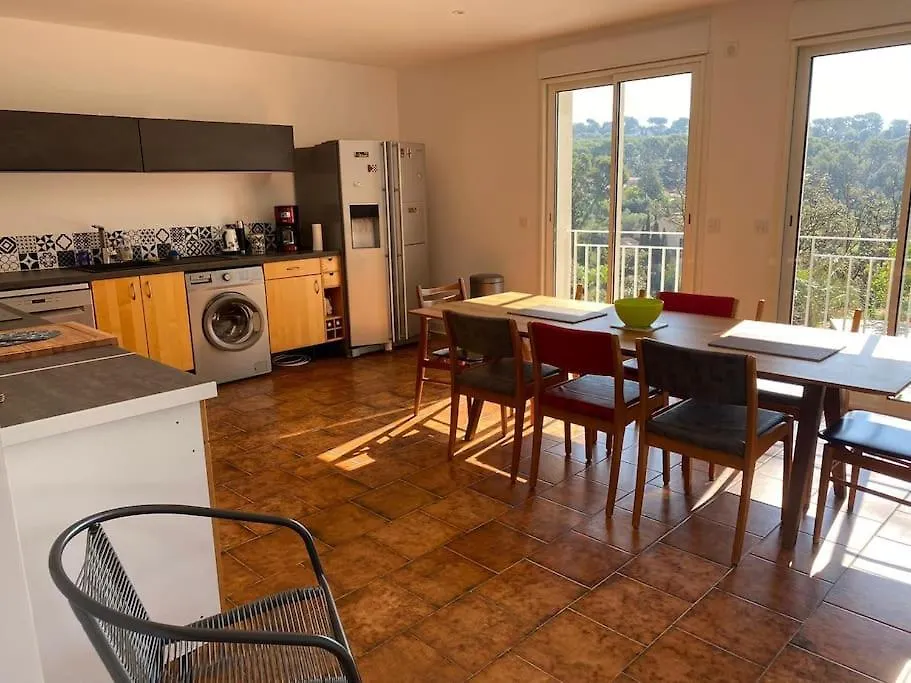 Villa Alba Yourhosthelper La Ciotat France