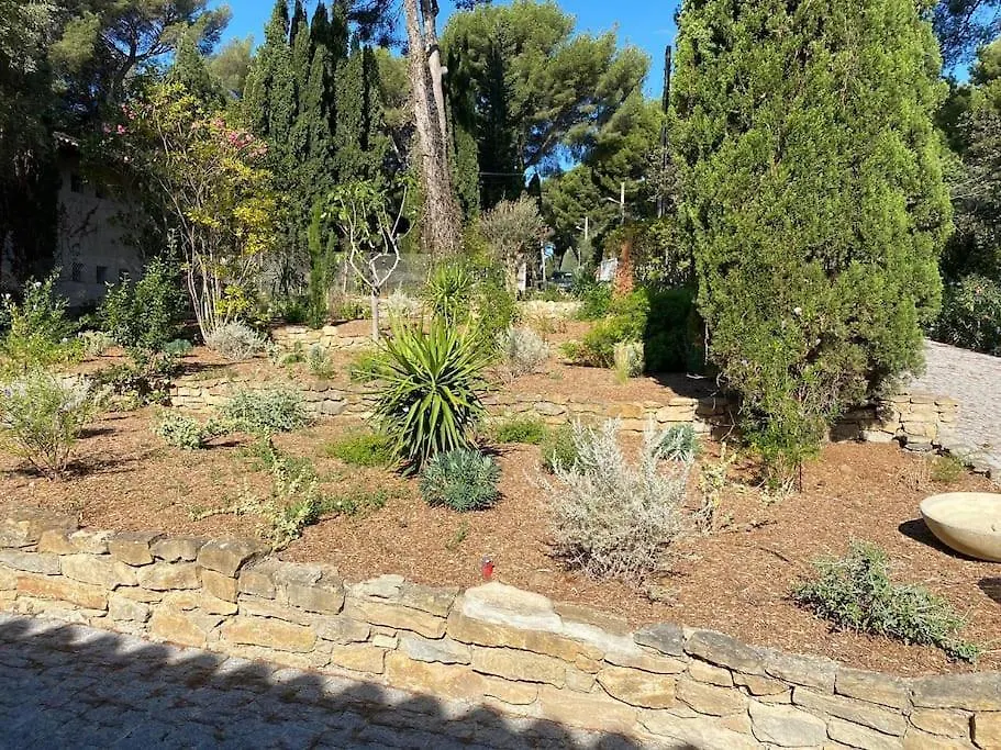Villa Alba Yourhosthelper La Ciotat