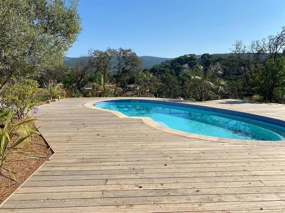 Villa Alba Yourhosthelper La Ciotat