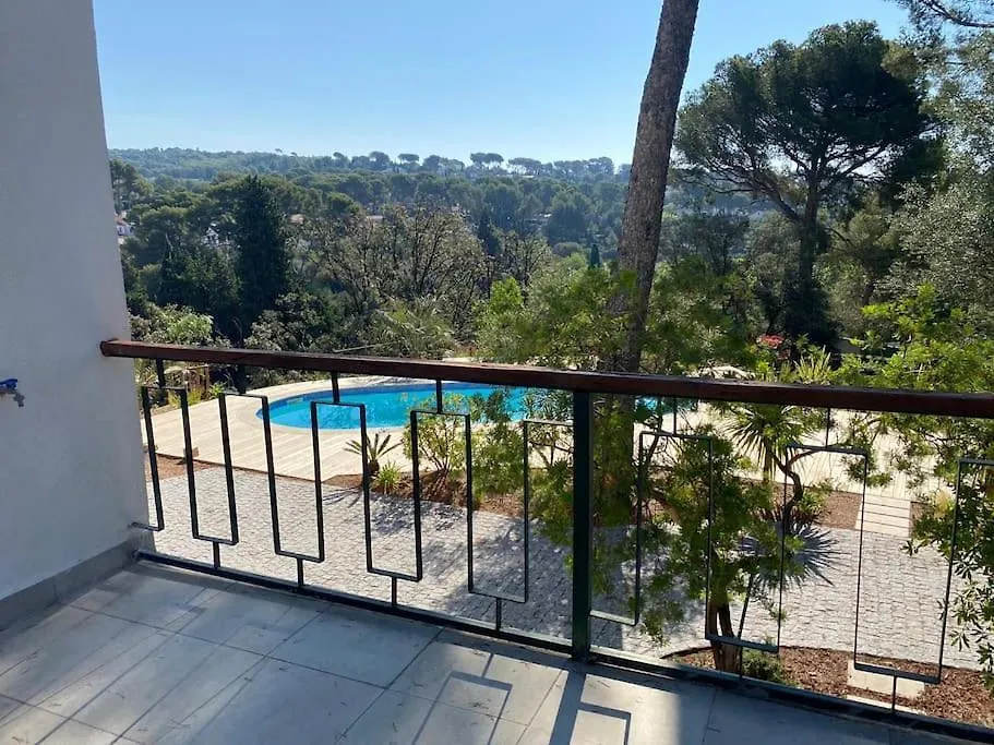 Villa Alba Yourhosthelper La Ciotat 0*,