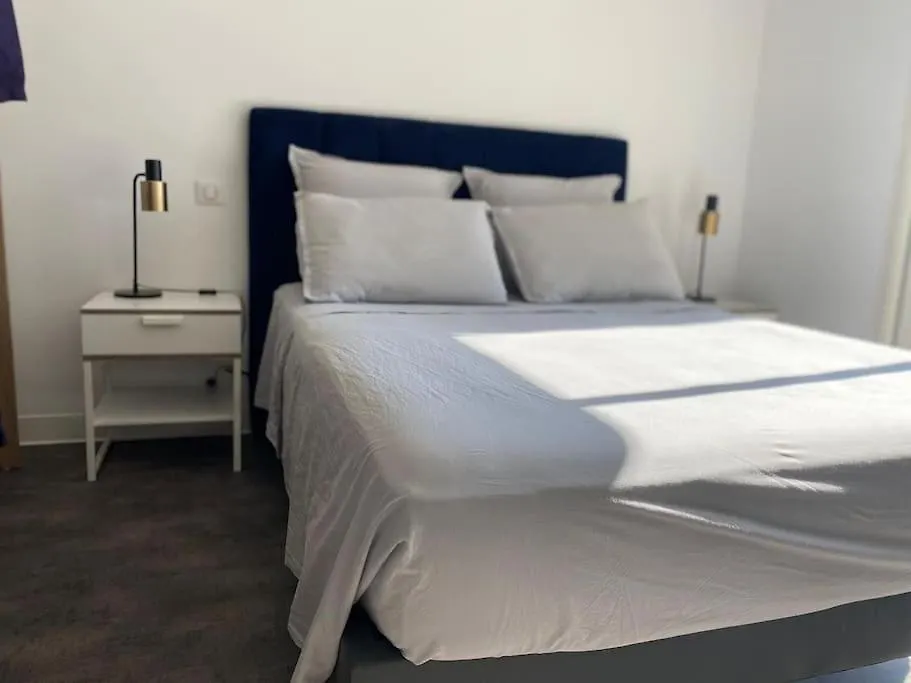 Villa Alba Yourhosthelper La Ciotat
