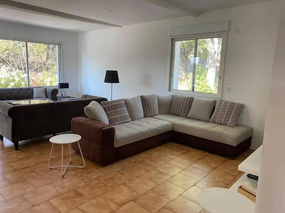 Villa Alba Yourhosthelper La Ciotat