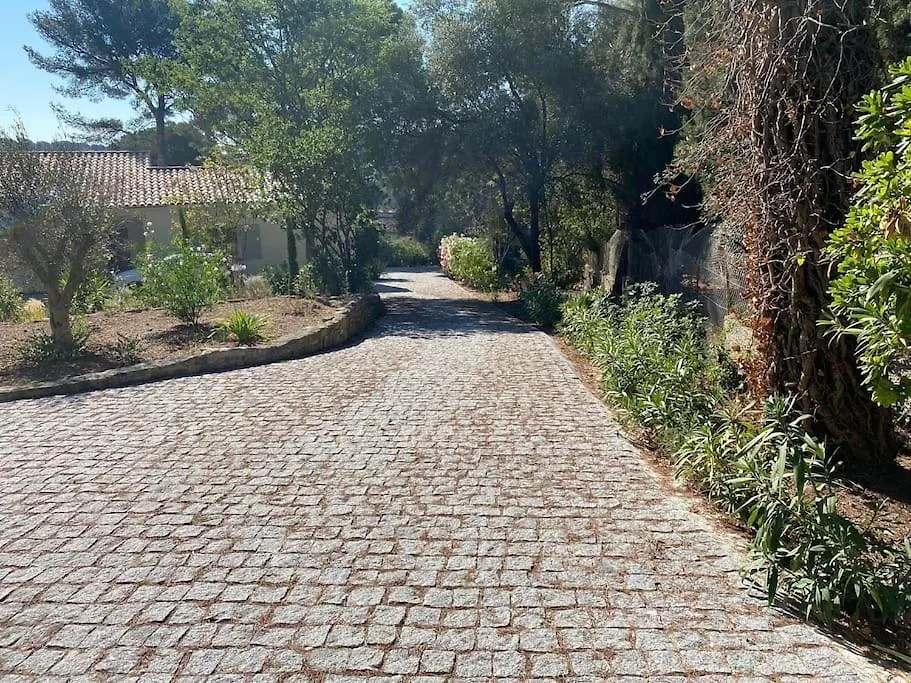 Villa Alba Yourhosthelper La Ciotat