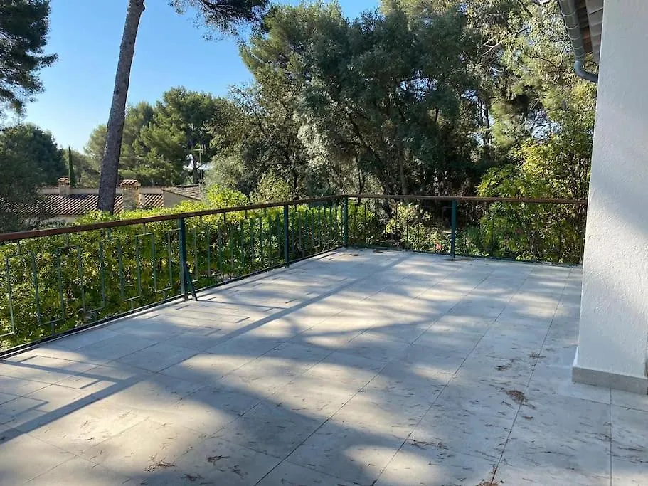 Villa Alba Yourhosthelper La Ciotat