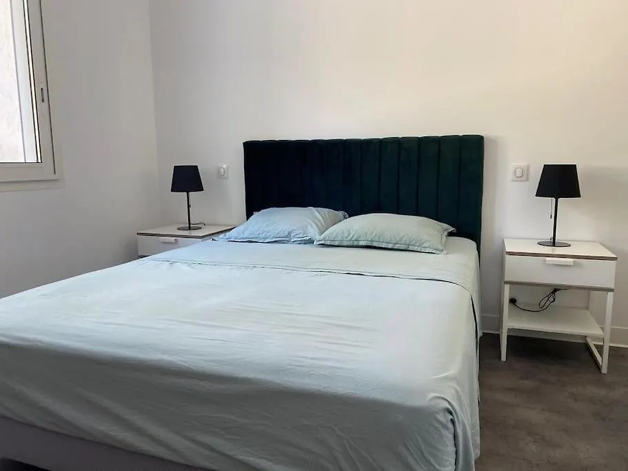 Villa Alba Yourhosthelper La Ciotat France