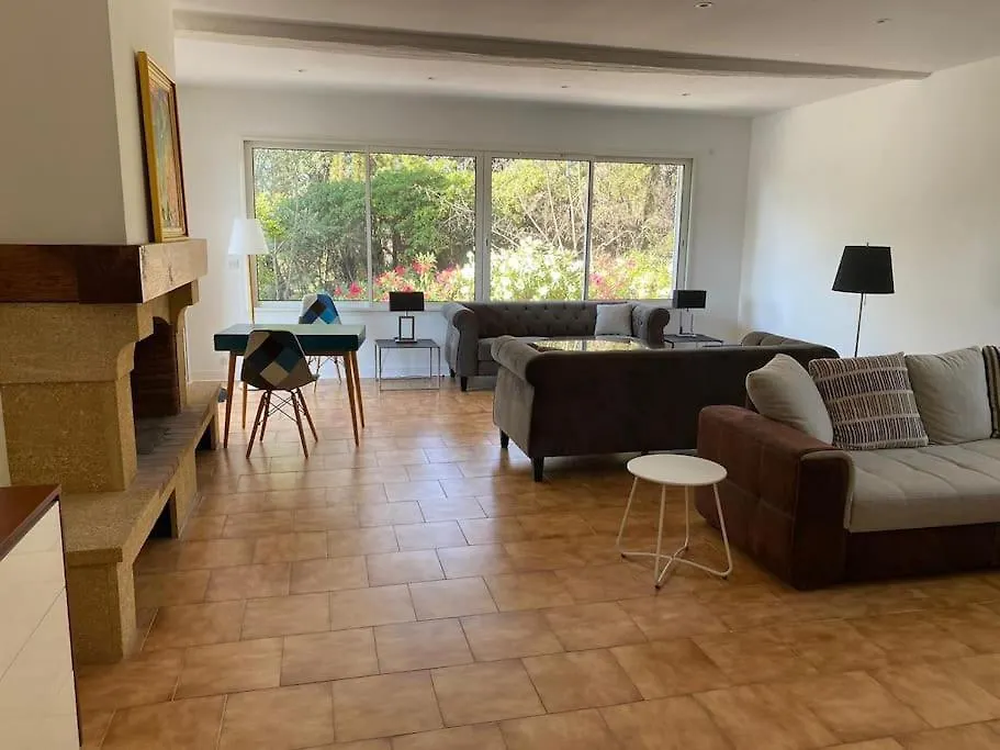 Villa Alba Yourhosthelper La Ciotat